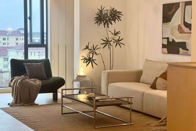 beixinjing station two bedrooms