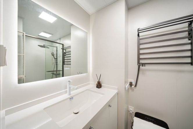  modern elevator 1br Nr linyi xincun M6