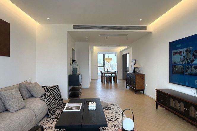 3 BDRS | Pudong |Line 7 Huamu road station