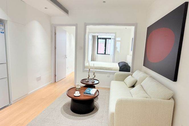  Fresh bright 1br Nr caobao road M1/12