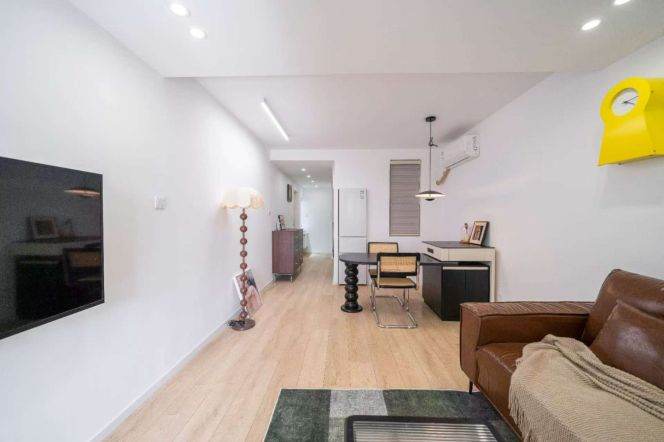 Cozy&Bright 1Br @ L10/11 Jiaotong university station