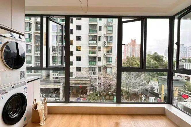 Longde Rd Station Elevator 2Br/2Bath Line11/13