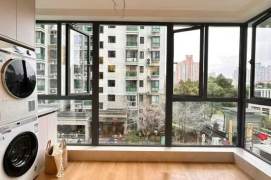 Longde Rd Station Elevator 2Br/2Bath Line11/13