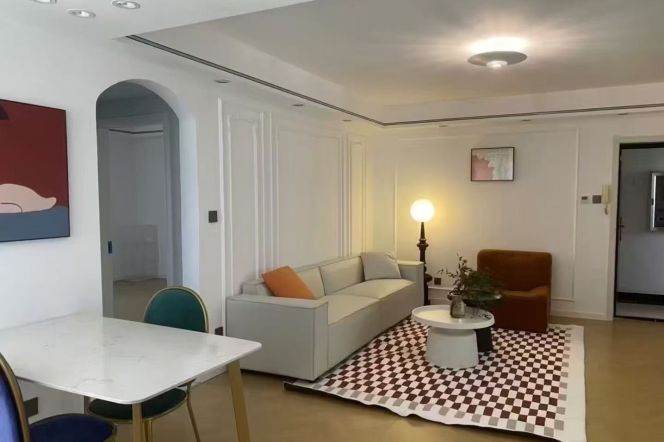 2 BDRS | Jing'an | Line 1 /3/4 Shanghai Railway Station