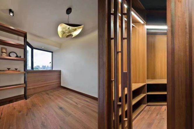 4Bdrs 2Baths/Spacious&Modern L10/11 Jiaotong University/Open Balcony/elevator