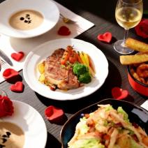 Tasting Moment for Two 