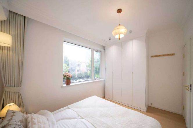 Cozy 1BR Apt +terrace | Quiet compound | Jiashan rd metro L9/12