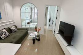 Nice 1br/1lr@jiangsu rd sta 6.3k