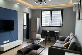 Elevator 2Brs/1Lr/1Bt apt nr Jiangsu rd,M2/11