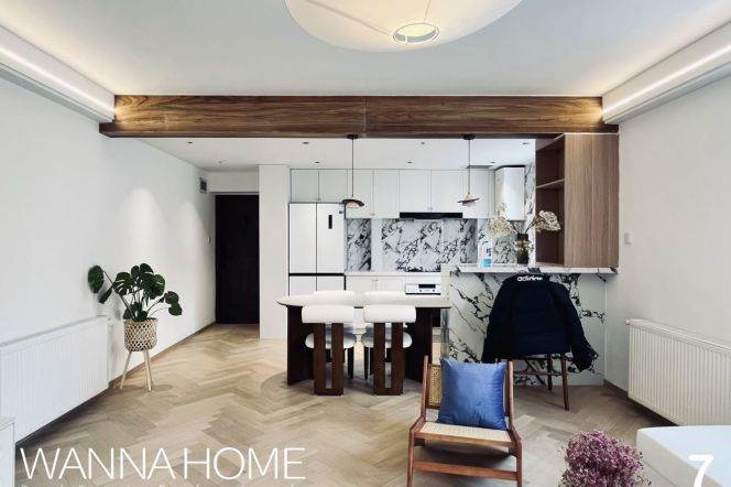 Exquisite Renovation/Jiaotong Uni/Elevator/Brand New/Open Balcony/Bathtub/Large Storages/Cozy2br2bt