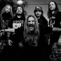 Suicide Silence (US), Dehumanizing Itatrain Worship