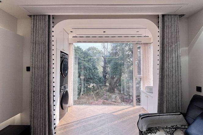 3Bdrs 2baths Apt/Modern&Spacious /L15 Wuzhong Rd/Nice Compound/elevator