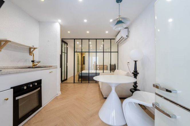 Elegant 1br/1lr@xujiahui sta 5.9k