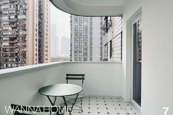 Exquisite Renovation/Jiaotong Uni/Elevator/Brand New/Open Balcony/Bathtub/Large Storages/Cozy2br2bt