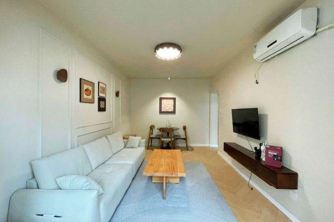 Elevator Apt in Madang Road