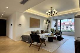 Spacious&Modern 3Br-2bathr Apt 150| Jiangsu rd Mt L2/11 & Longde rd Mt L11/13