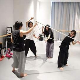 New Writing Supermarket