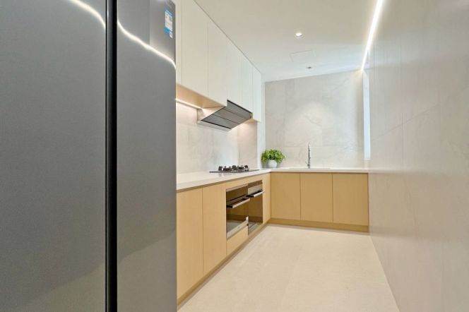 brand new 3brs floor heating brand new furniture century park Dulwich 24K