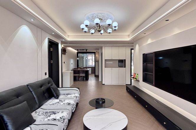 3Bdrs 2baths Apt/Modern&Spacious /L15 Wuzhong Rd/Nice Compound/elevator