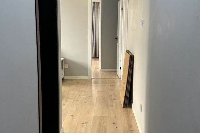 Elevator 2Brs/1Lr/1Bt apt nr Jiangsu rd,M2/11