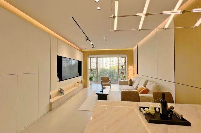 brand new 3brs floor heating brand new furniture century park Dulwich 24K