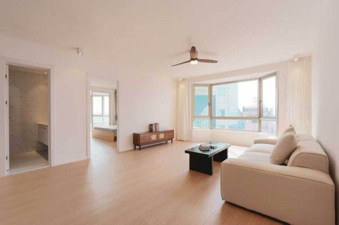 2BR 2baths high-rise nr Jiashan Rd L9&12