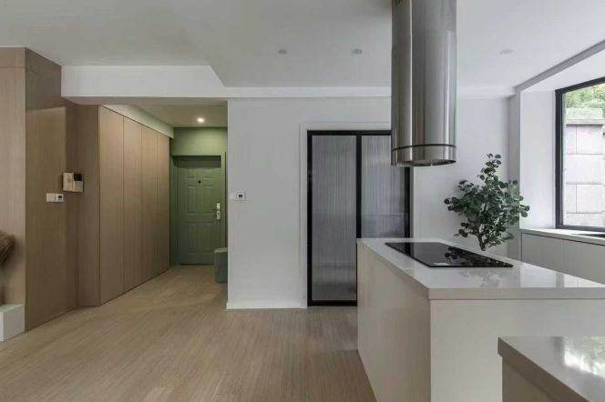 Da’an Garden floor heat 2+1brs/2lv/2bt apt wt large garden; L13/14