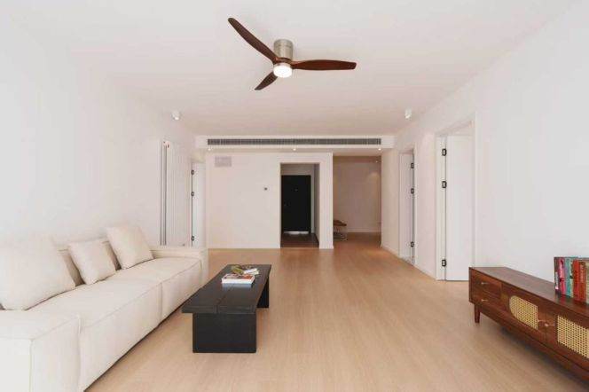 2BR 2baths high-rise nr Jiashan Rd L9&12