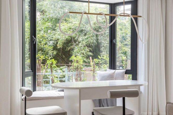 2+1 Rooms, 2 Baths with Yard, 120 sqm @ Wuning metro L13