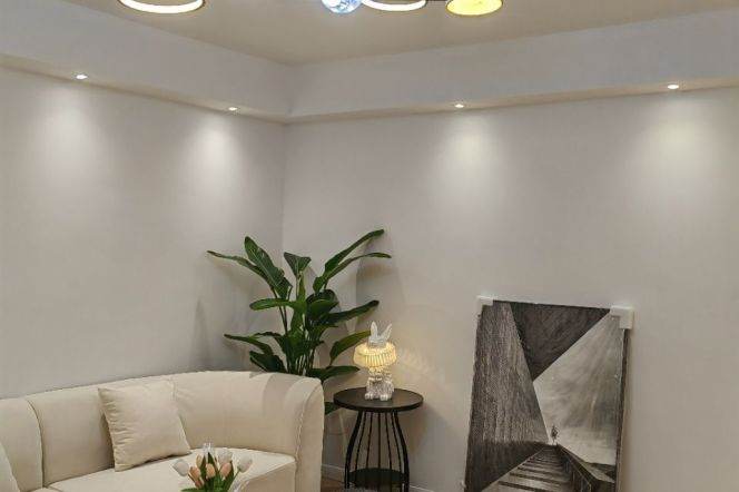 Elevator Spacious 2Br/2Lr/1Bt Close to L10/11 Jiaotong University Metro Station 