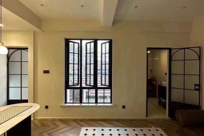 Bright 2Bdrs/Changle Rd @Middle Huaihai Rd &Line 13