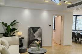 Elevator Spacious 2Br/2Lr/1Bt Close to L10/11 Jiaotong University Metro Station 