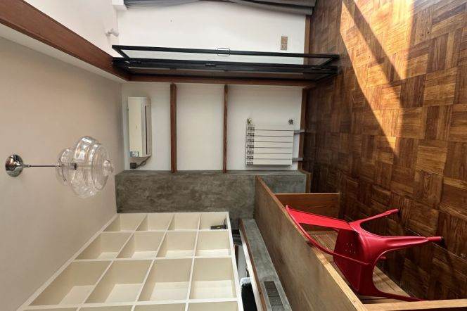 Beautiful Fuxing park 3Br,wall heating