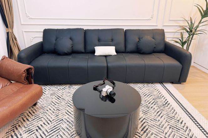 Premium 2 Bedroom Near UTSEUS | 2km to Shanghai University | Line 7 Access