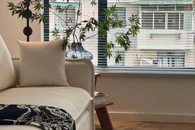 changping rd station one bedroom