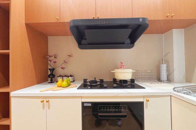 Modern 1 Bedroom Apt in Baoshan @Shanghai University/UTSEUS