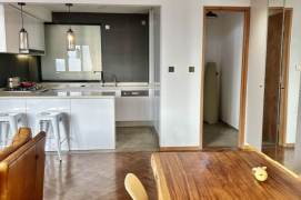 Beautiful Fuxing park 3Br,wall heating