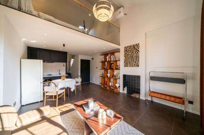  Unique 2br lanehouse nr South Shaanxi Rd &IAPM   L1/10/12/13   