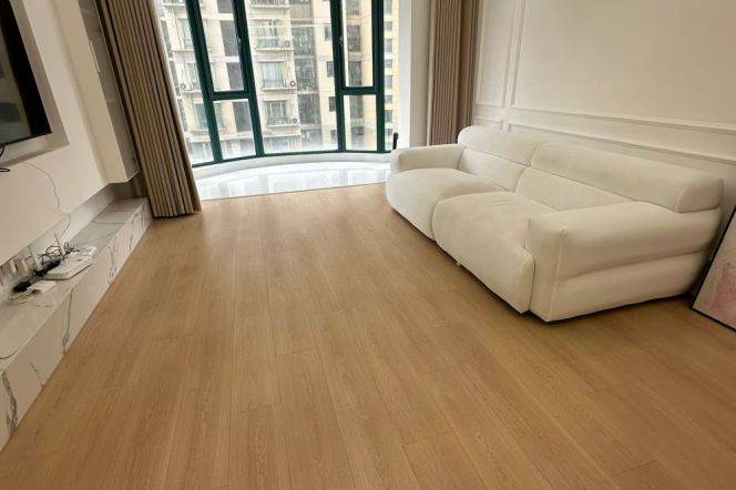 Elevator Spacious 2Br/2Lr/1Bt Close to L2/3/4 Zhongshan Park Station 