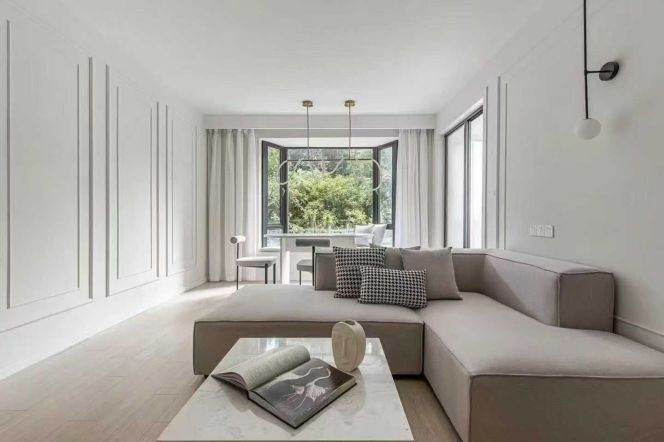 Da’an Garden floor heat 2+1brs/2lv/2bt apt wt large garden; L13/14