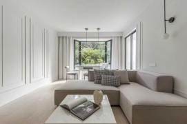 Da’an Garden floor heat 2+1brs/2lv/2bt apt wt large garden; L13/14