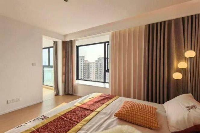 Amazing view 33F@Zhongtan Rd Station Line 3/4