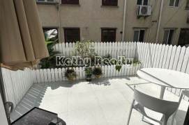 Big Terrace Bright 1BR APT IAPM Shanxi(s) Rd 6.8k