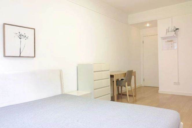 Nice 1br loft near hongqiao rd station