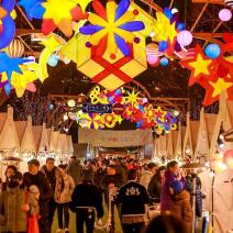 2026 ShangHai Yuyuan and BFC Lantern Festival 