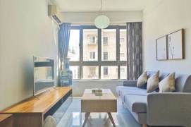 Nice 1br loft near hongqiao rd station