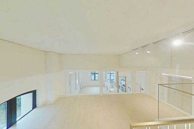 Amazing big 4br/4bt Garden Flat in Pudong