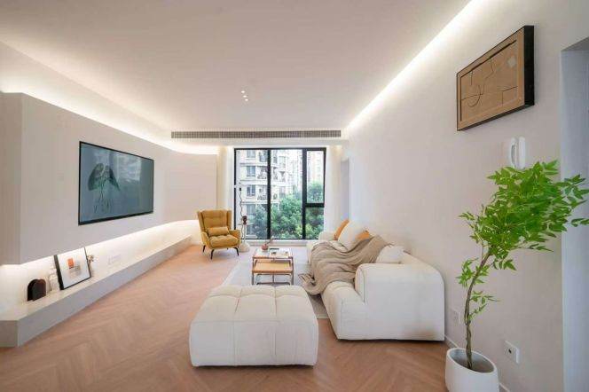 Cozy&Bright 3Br+Balcony with nice view @ L9/14