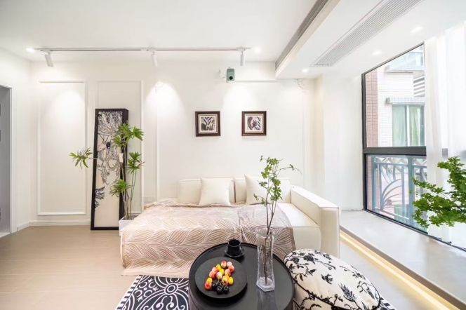 Cozy elevator 1br Nr central Avenue M2/4/6/9