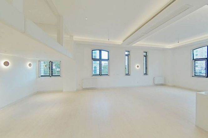 Amazing big 4br/4bt Garden Flat in Pudong